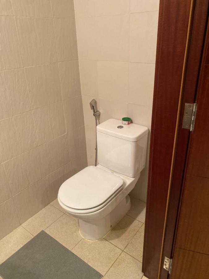 Standpoint Tower Apartment Opposite Burj Khalifa Dubai Exterior foto